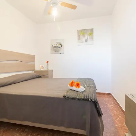 Apartment Rodas 1010 Salou